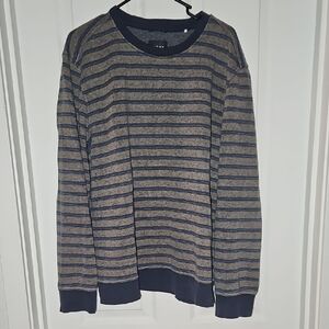 Prana Hemp Sweater - Mens XL